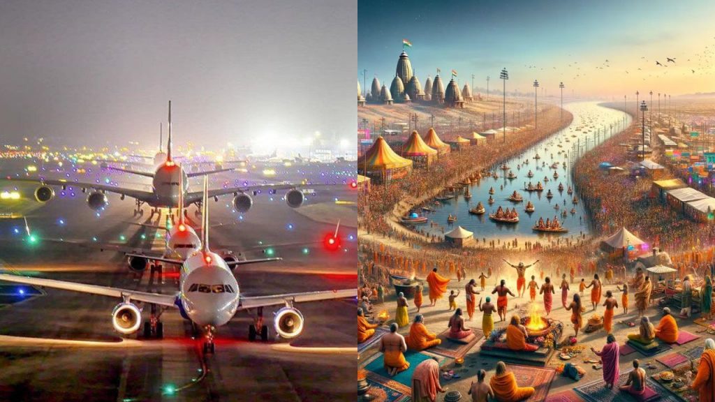 Maha Kumbh 2025