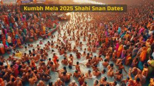 Maha Kumbh Shahi Sana