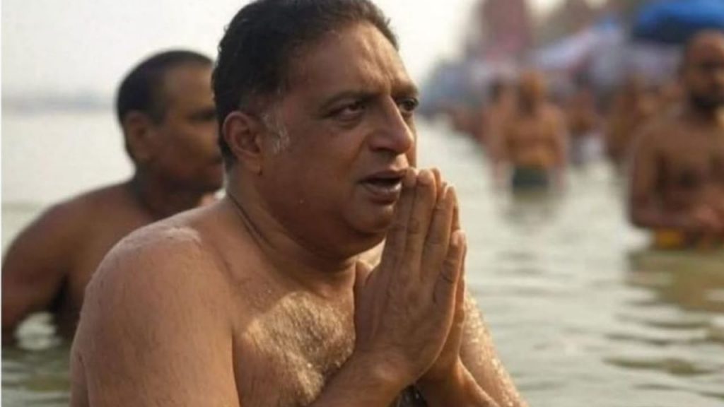 Prakash Raj