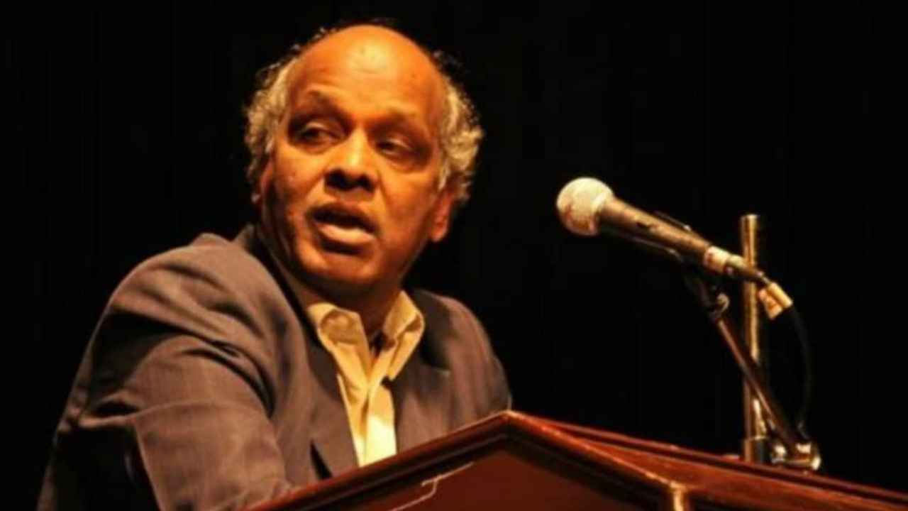 Rahat Indori