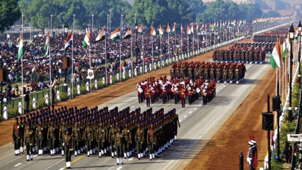 Republic Day 2025