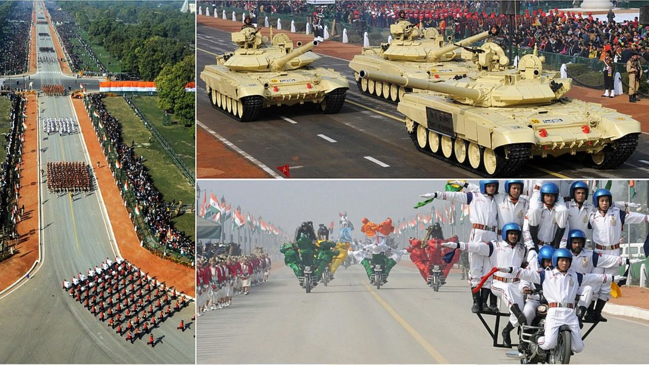 Republic Day 2025