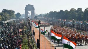 Republic Day Parade