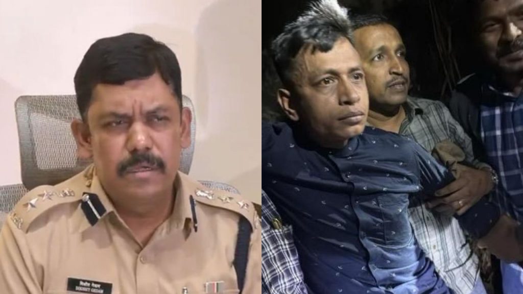 Saif Ali Khan Attack Case