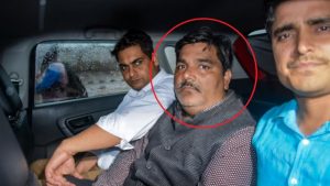 Tahir Hussain