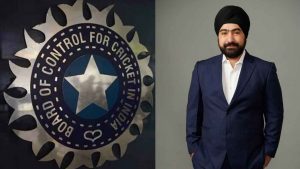 BCCI