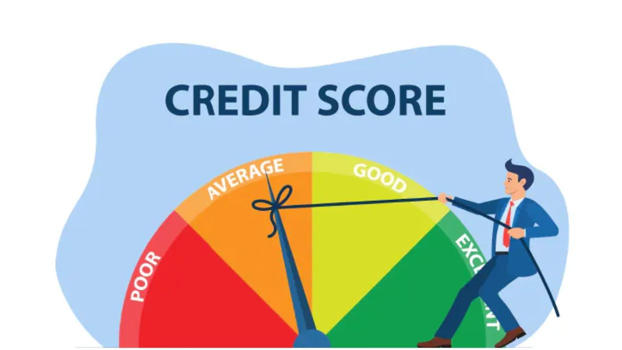 Credit Score