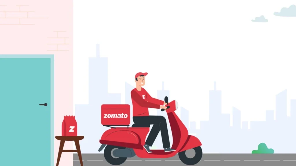 Zomato