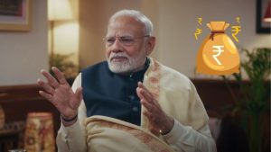 PM Modi