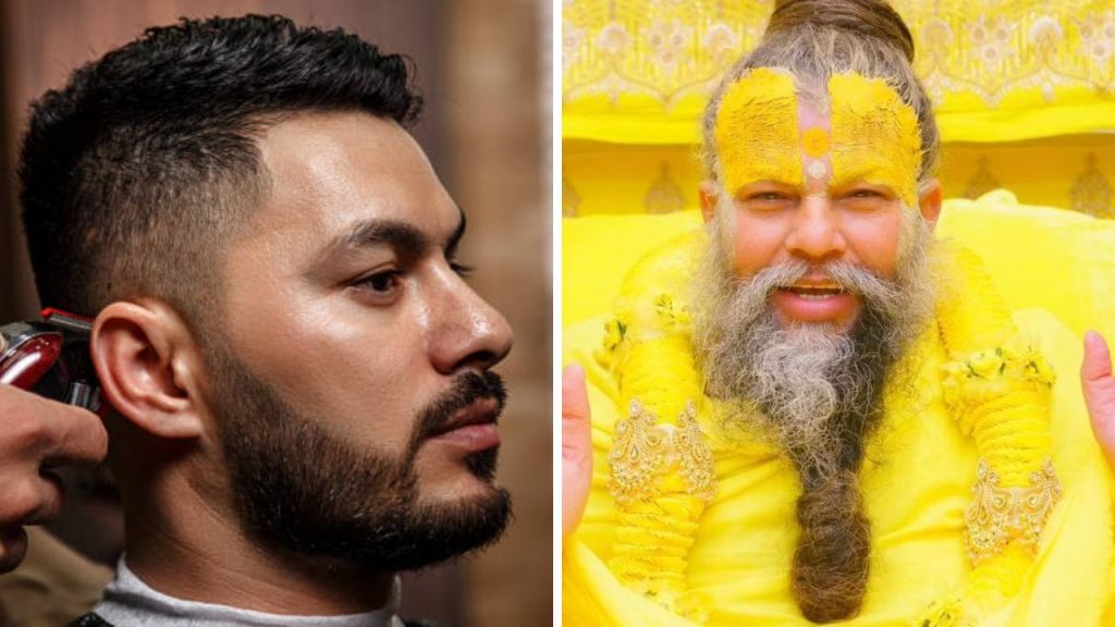 Premanand Ji Maharaj