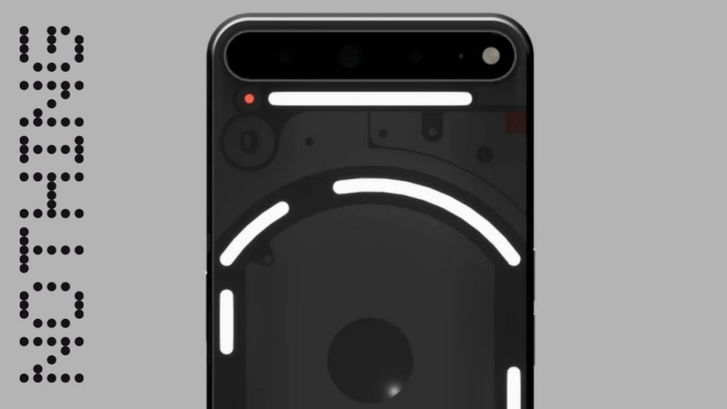 Nothing Phone 3