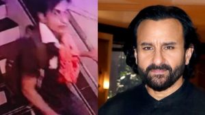 Saif Ali Khan