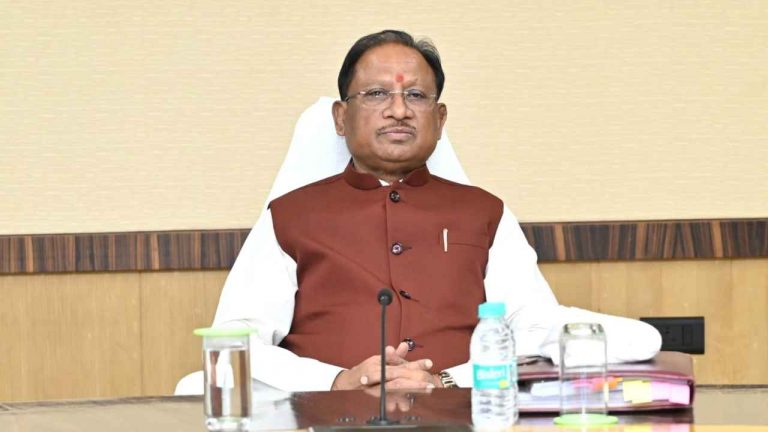 साय कैबिनेट के बड़े फैसले: आदिम जाति विभाग का नाम बदला, अग्निवीरों की होगी भर्ती