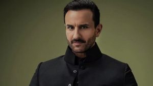 Saif Ali Khan