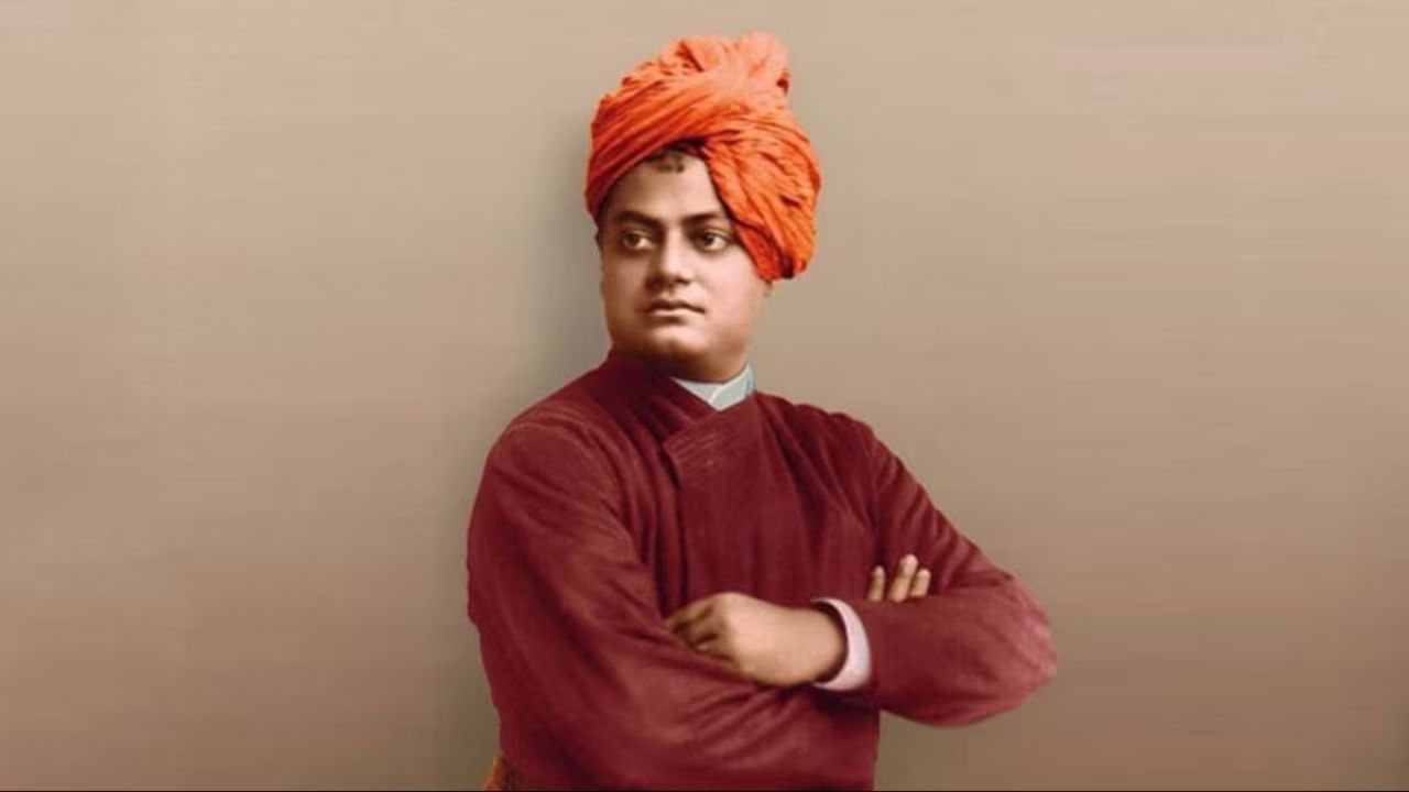 swami vivekanand