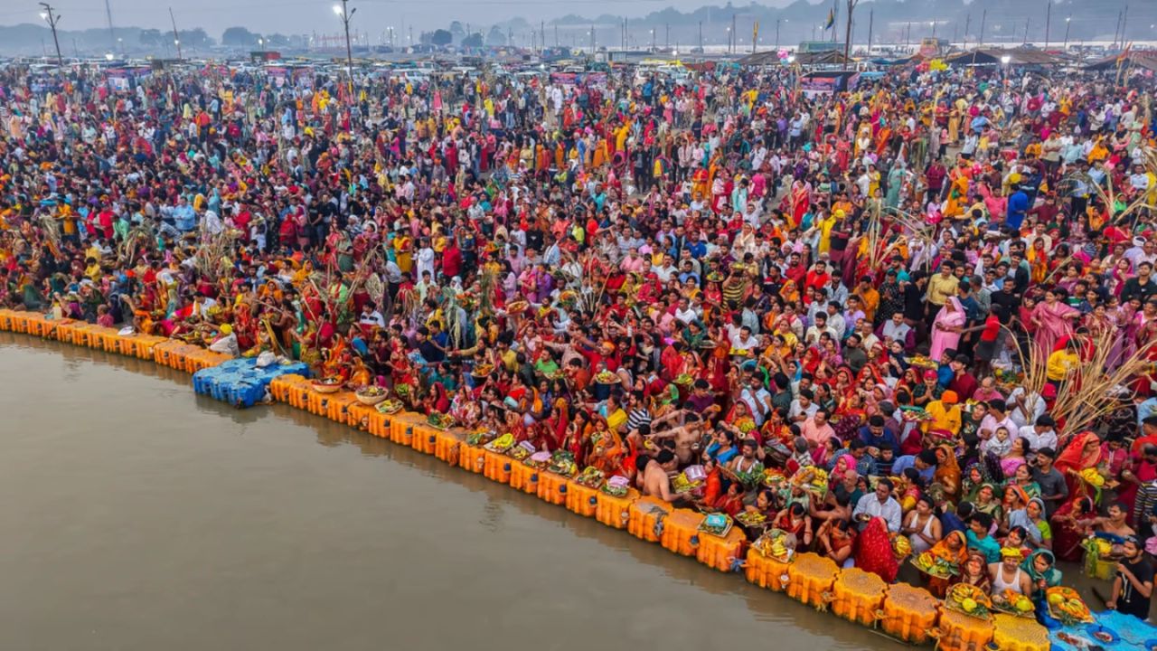 maha kumbh 2025