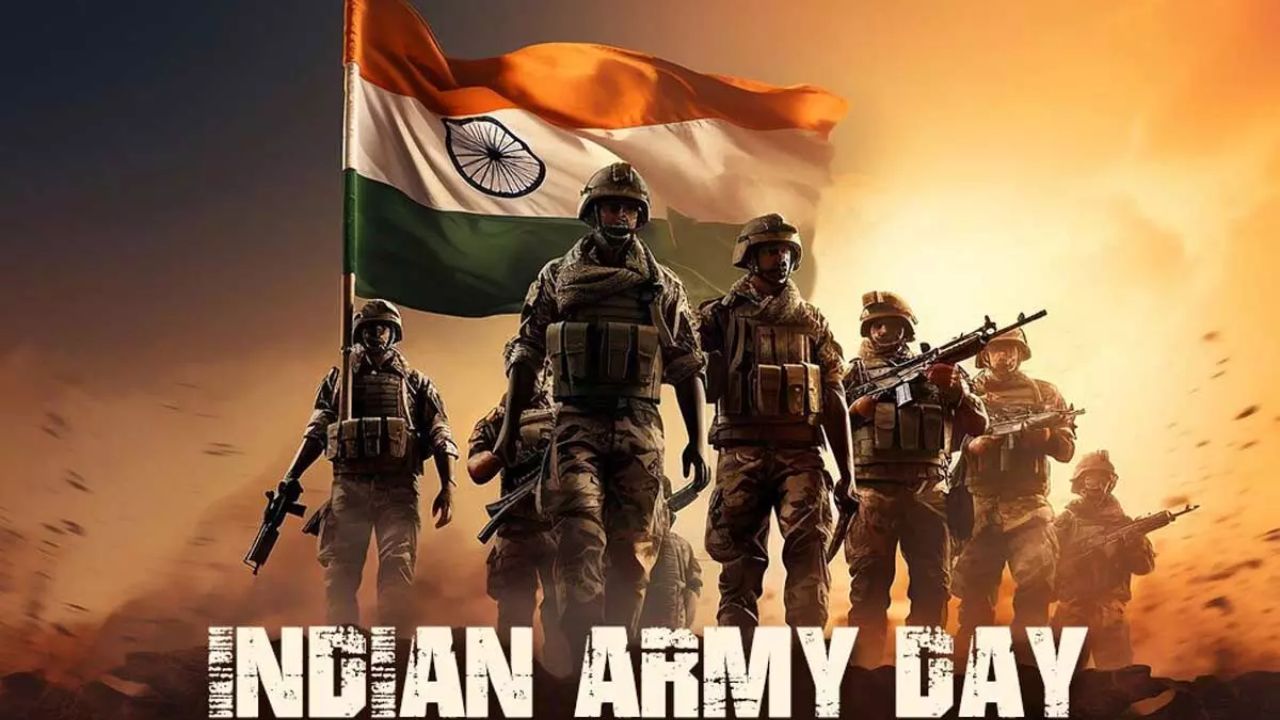 indian army