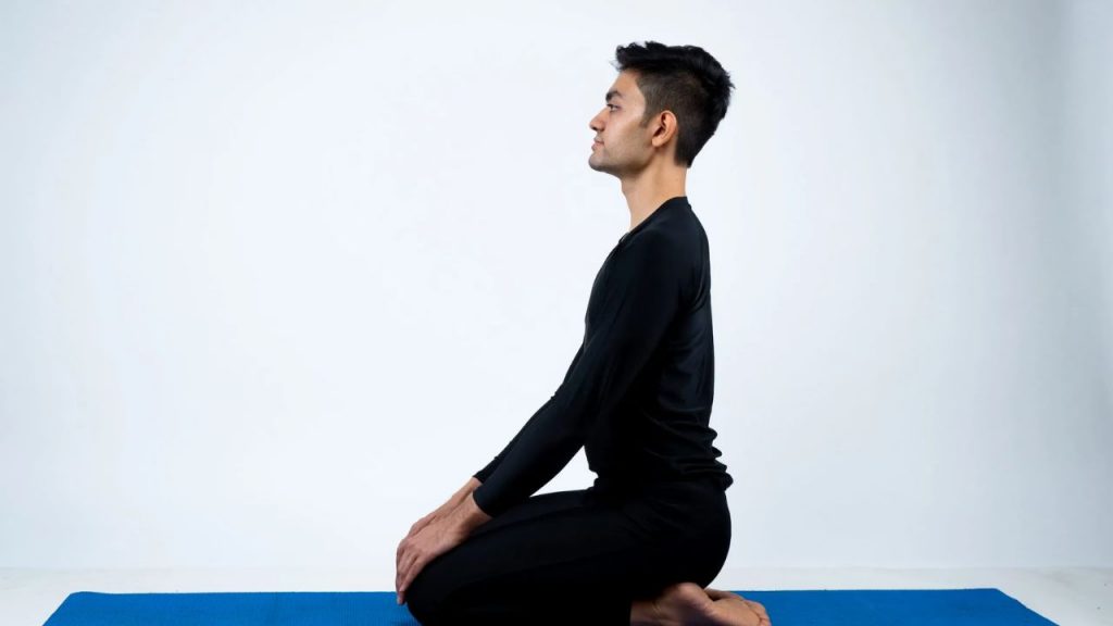 Vajrasana