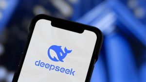 DeepSeek AI