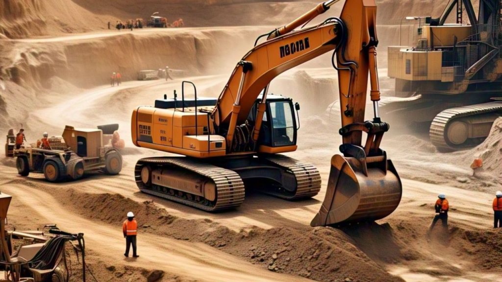 Diamond mining will take place in Gwalior and Shivpuri, tenders issued for 35 locations