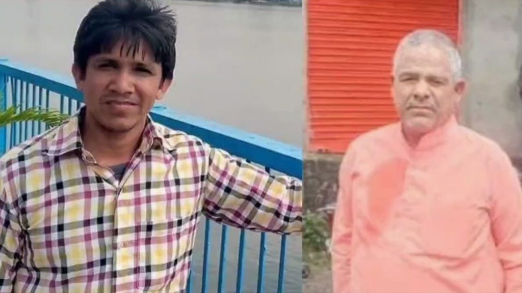 Ghattia MLA's brother shot and killed his son