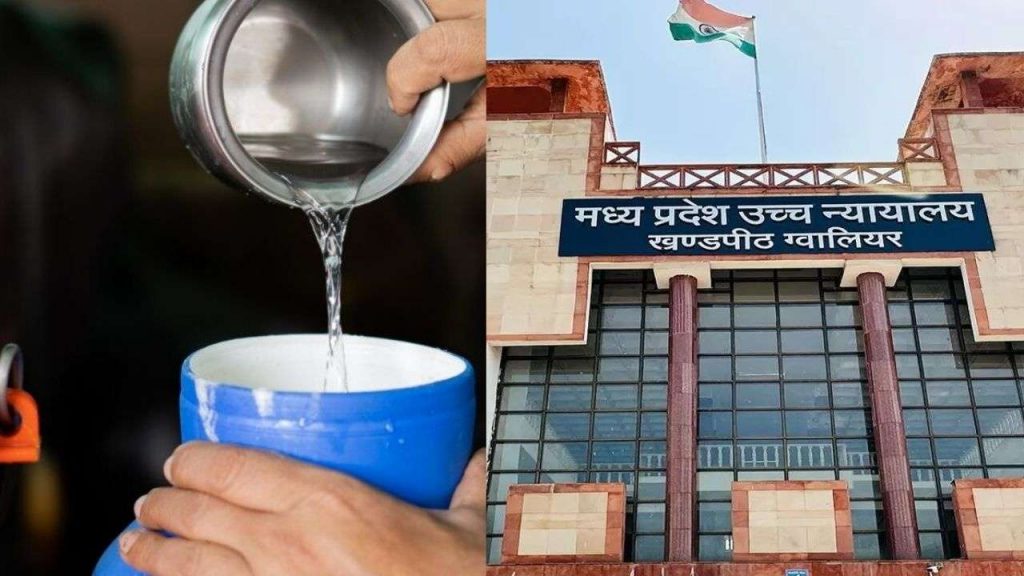 High Court issues notice to collectors of 9 districts in milk adulteration case