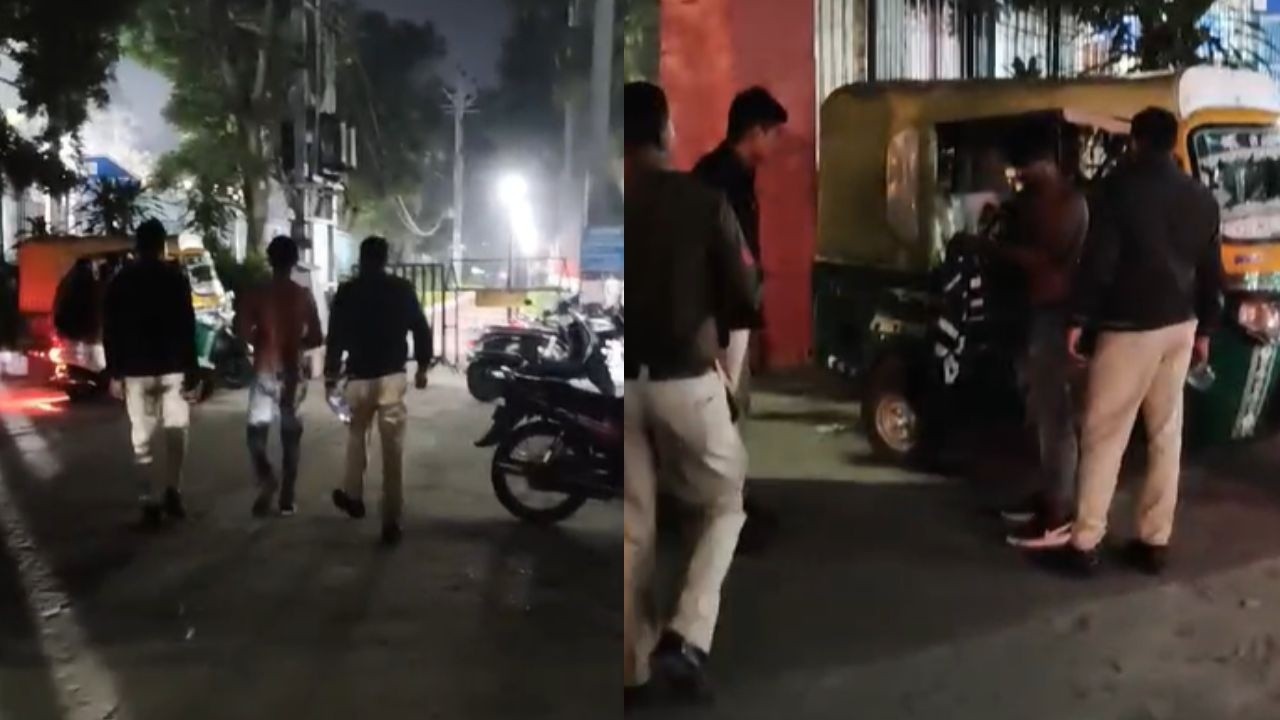 Bhopal: Girlfriend's brother made a deadly attack on the young man!