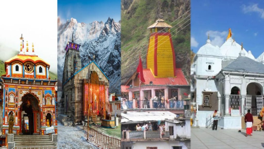 Char Dham Yatra