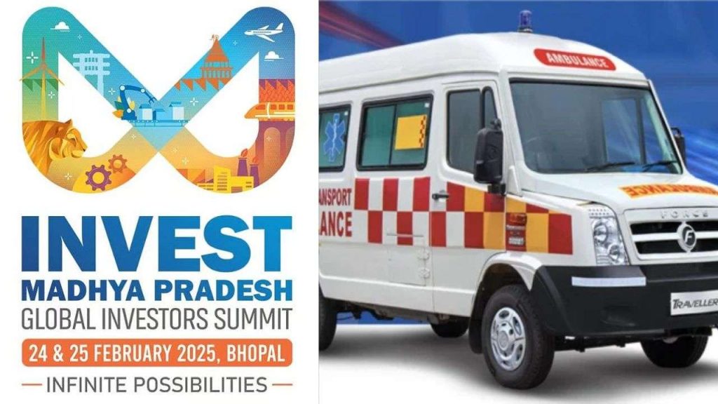 200 medical staff and 50 ambulances will be deployed for GIS