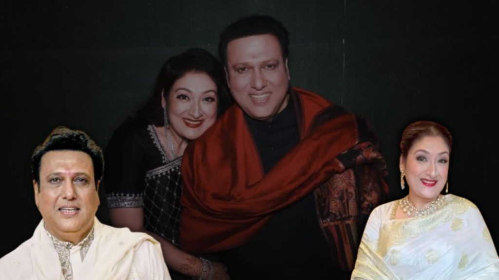Govinda-Sunita
