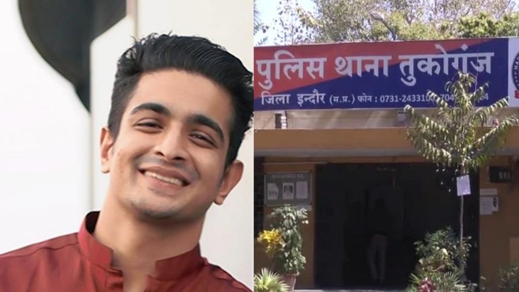 Complaint filed against Ranveer Allahbadia in Indore