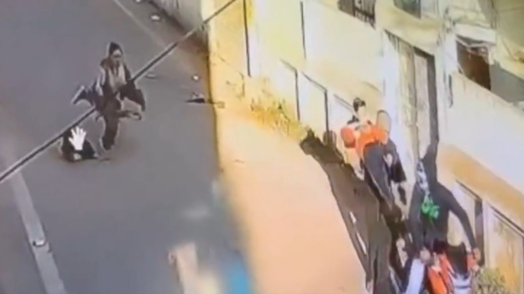 6 year old child kidnapped in Gwalior