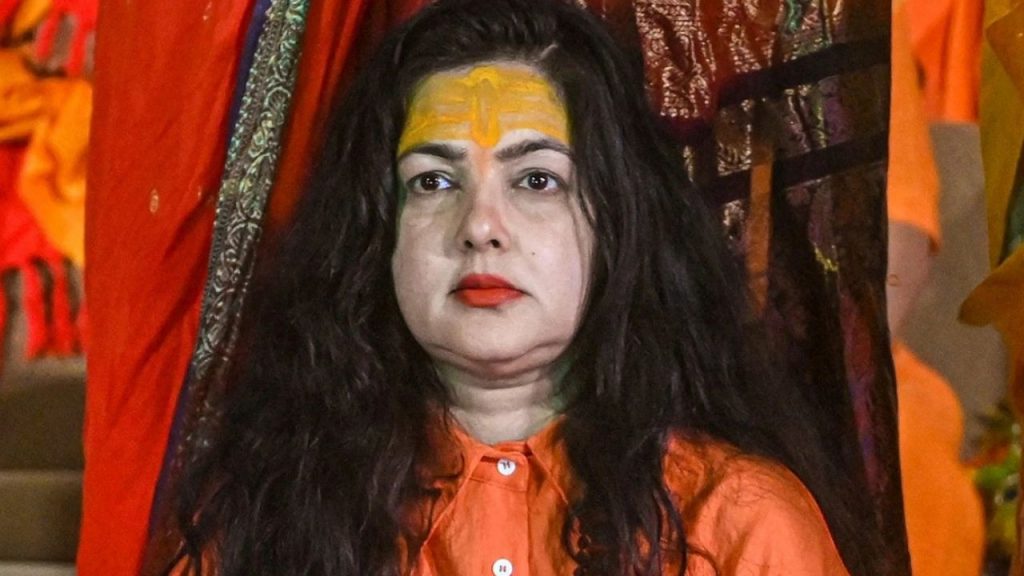 mamta kulkarni