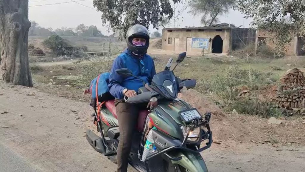 Mumbai to Maha Kumbh