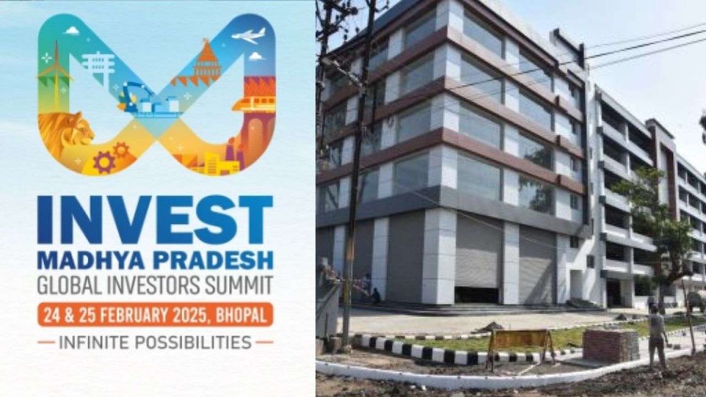 GIS 2025: 11 parking areas created for 10 thousand vehicles