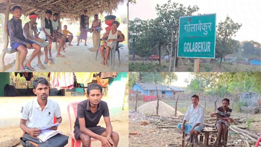 cg local body election