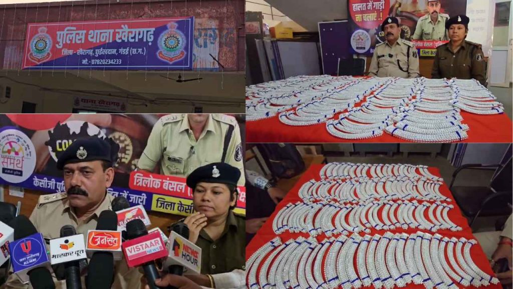 cg local body election