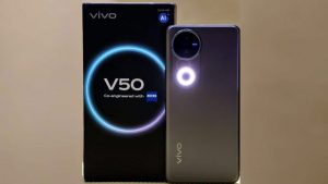 Vivo V50