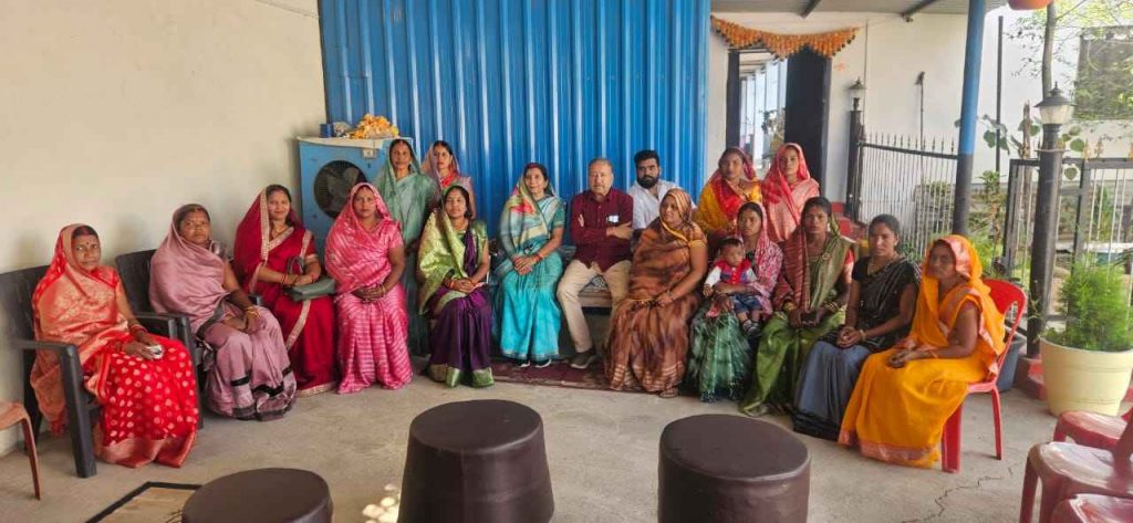 cg local body election