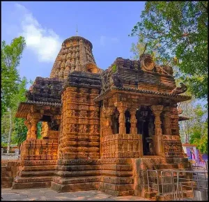 bhoramdev mandir