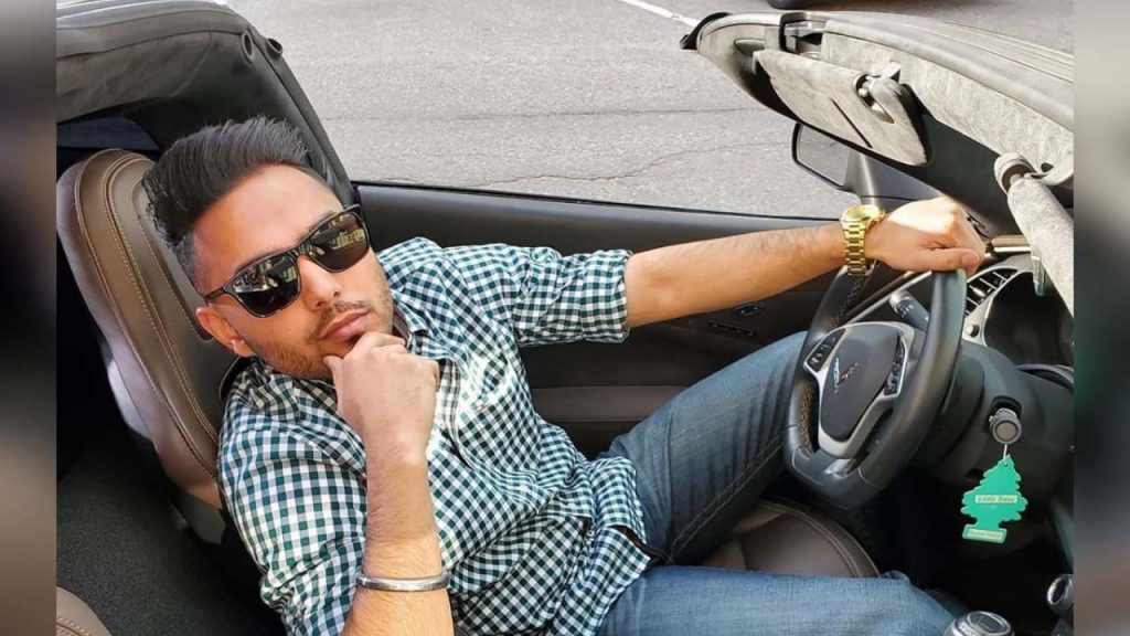 Prem Dhillon House Firing