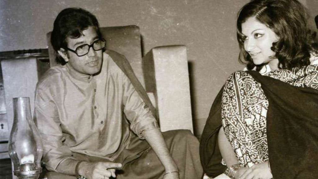 Rajesh Khanna Stardom