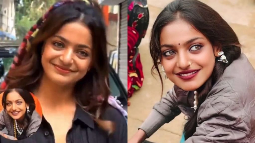 Monalisa Viral Video