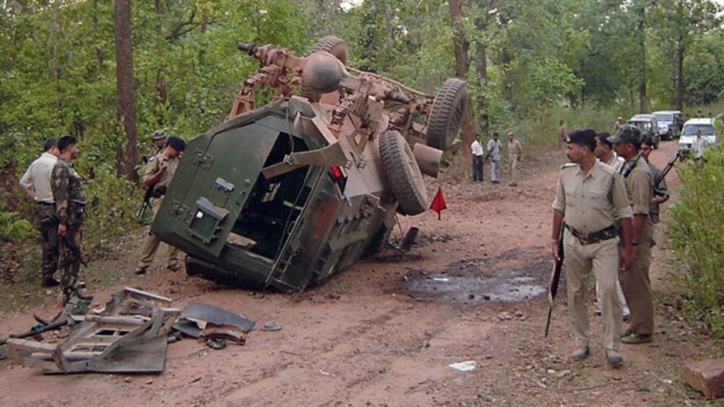प्रतीकात्मक तस्वीर