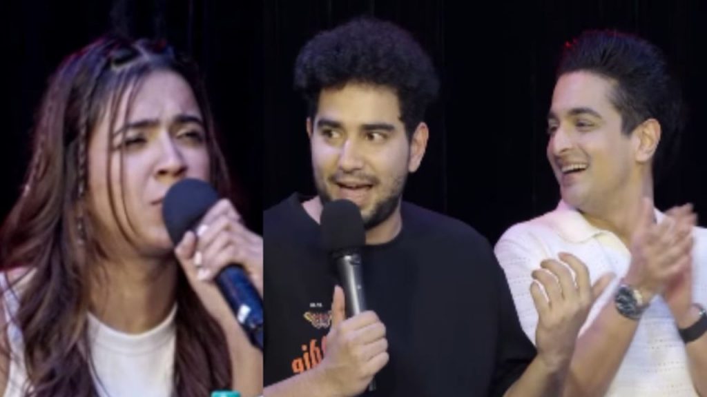 India Got Latent Controversy