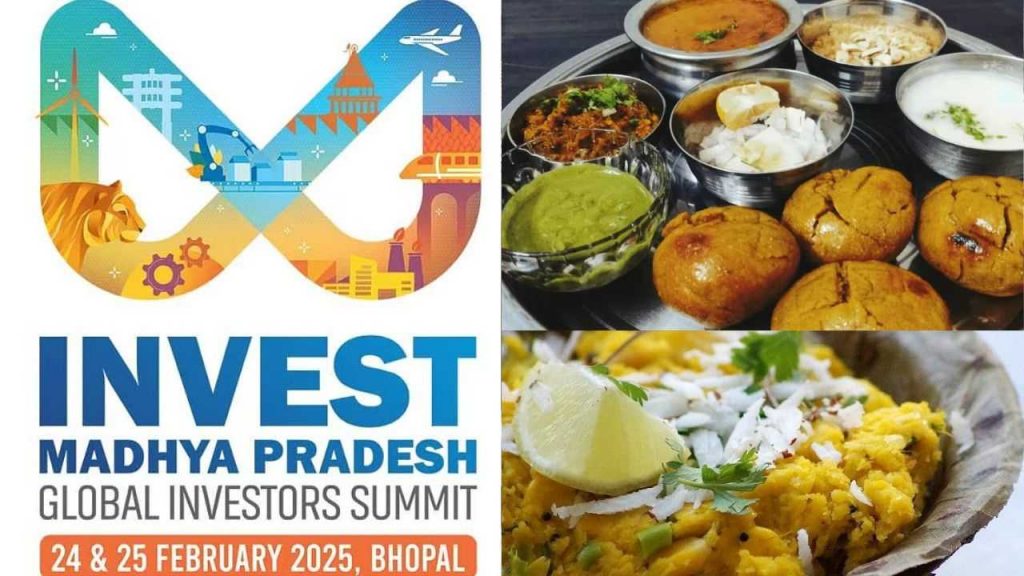 Global Investors Summit: Guests to enjoy over 70 delicacies
