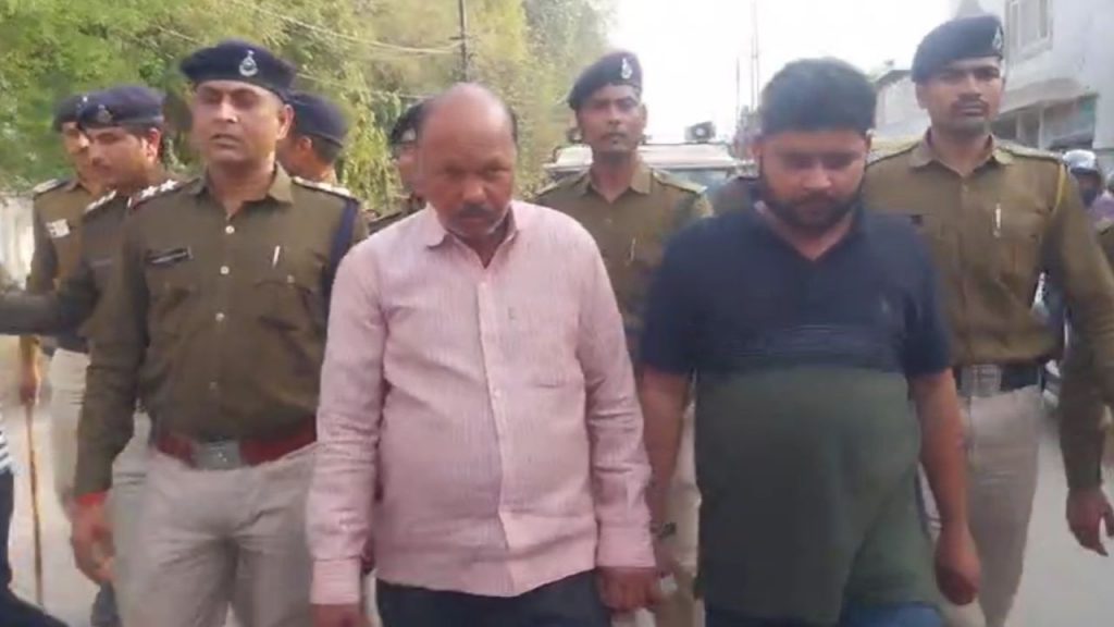 Gwalior: The accused in Shivaay kidnapping case turned out to be a relative