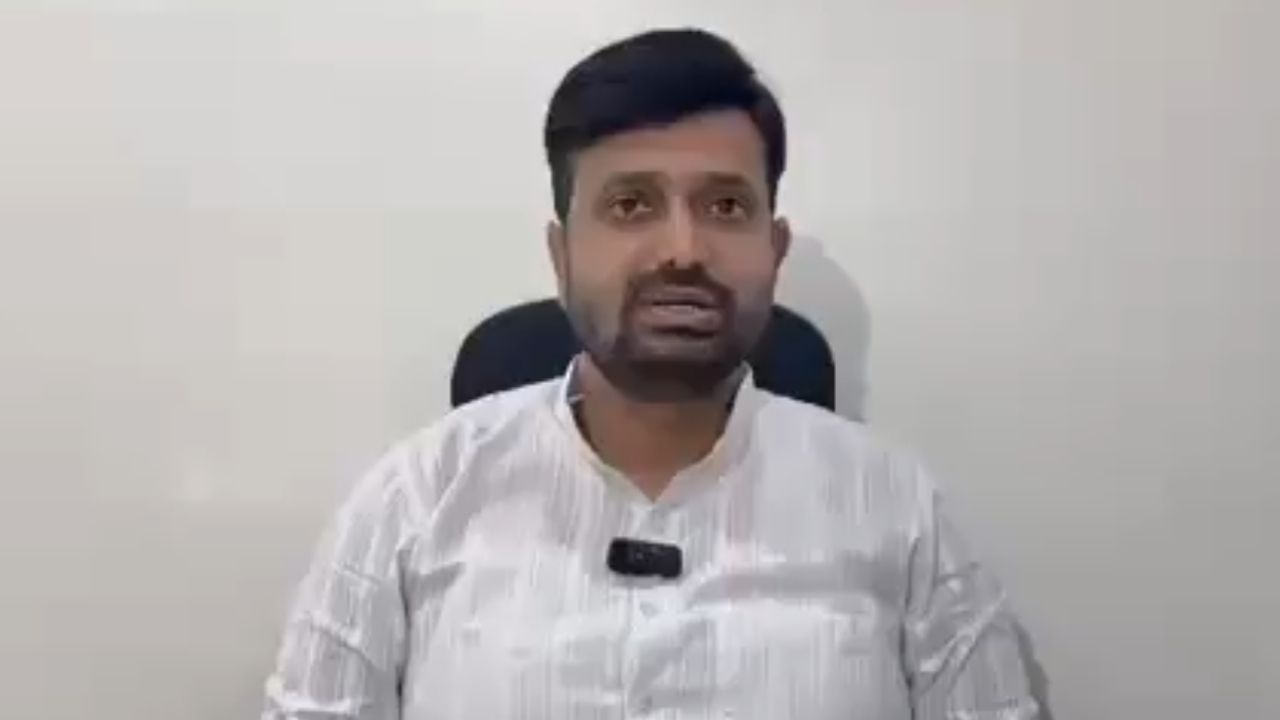 EOW filed FIR against Hemant Katare