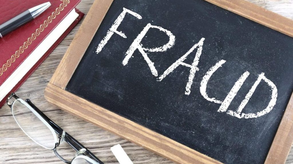 In Jabalpur, wife duped husband of 38 lakhs