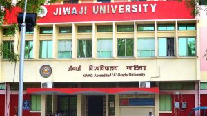 jiwaji_university